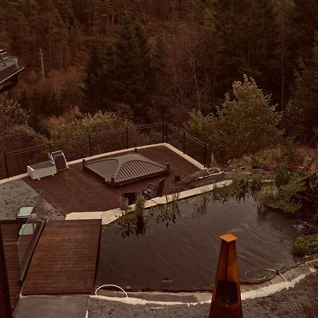 Rudnic Villa S Ap1 Softeland Eksteriør bilde
